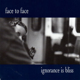 Album cover of Ignorance Is Bliss (Bonus Tracks)