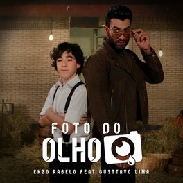 Album cover of Foto do Olho