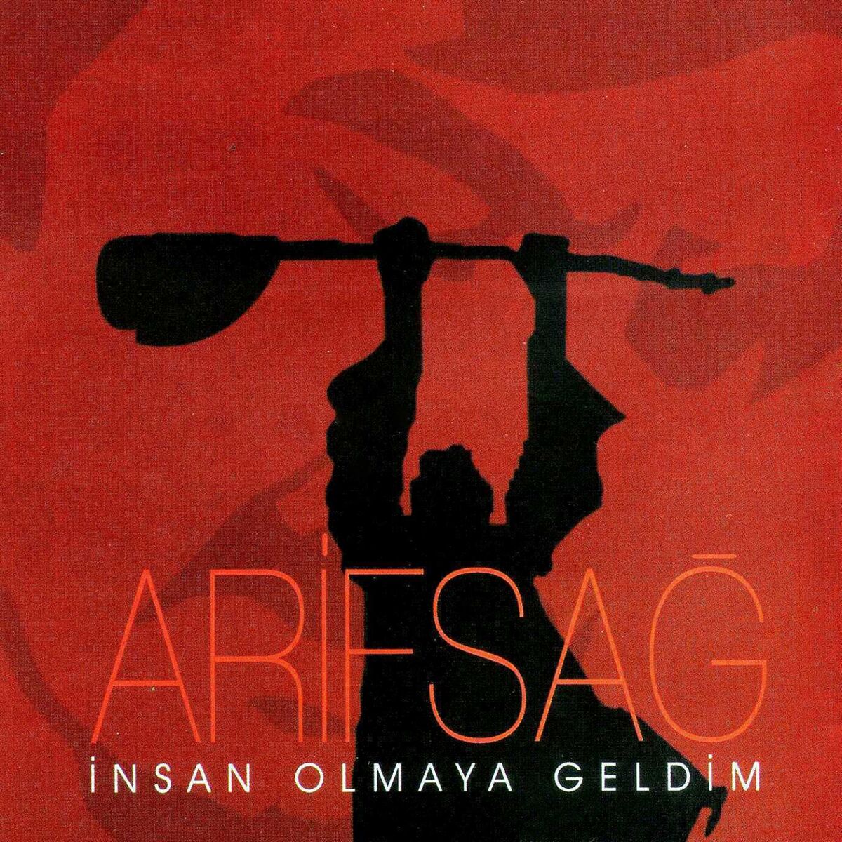 Arif Sag: albums, songs, playlists | Listen on Deezer