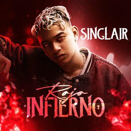 Album cover of Rojo Infierno