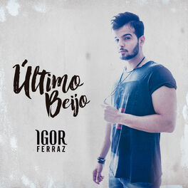 Album cover of Último Beijo