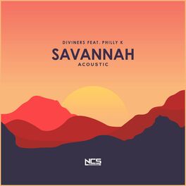 Album cover of Savannah (Acoustic)