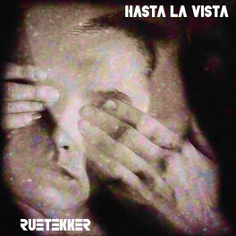 Album cover of Hasta La Vista