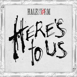 Album cover of Here's to Us