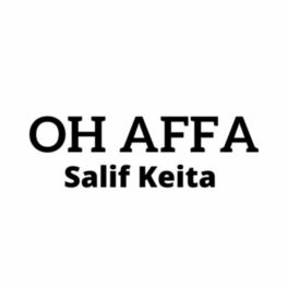 Album cover of Oh Affa