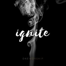 Album cover of Ignite