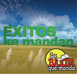 Album cover of Exitos Ke Mandan