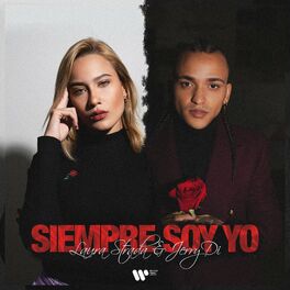 Album cover of Siempre Soy Yo