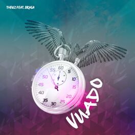 Album cover of Vuado