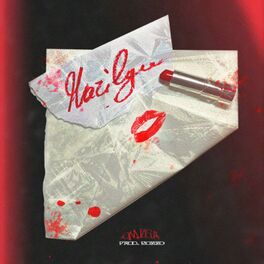 Album cover of Marilyn