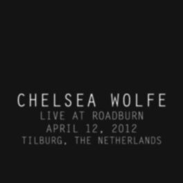 Album cover of Live at Roadburn 2012