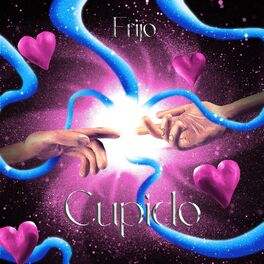 Album cover of Cupido