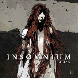 Album cover of Lilian