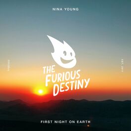 Album cover of First Night on Earth