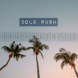 Album cover of Cold Rush