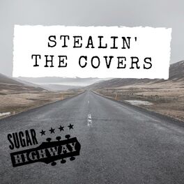 Album cover of Stealin' the Covers