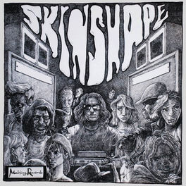 Album cover of Skinshape