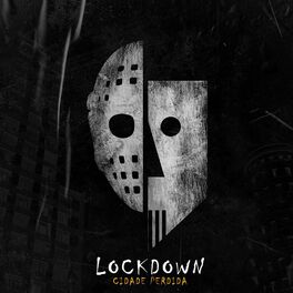 Album cover of Lockdown (Cidade Perdida)