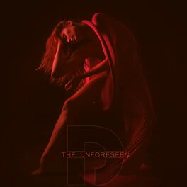 Album cover of The Unforeseen