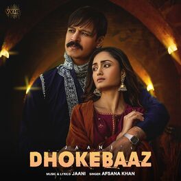 Album cover of Dhokebaaz