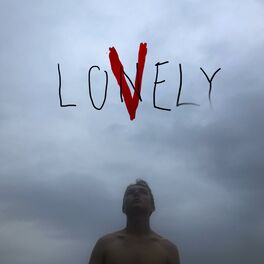 Album cover of LONELY/ LOVELY
