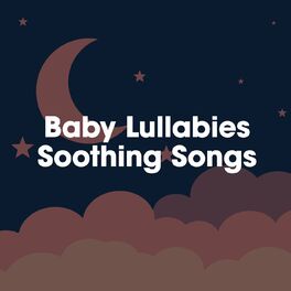 Album cover of Baby Lullabies: Soothing Songs