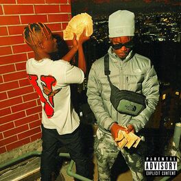 Album cover of Química