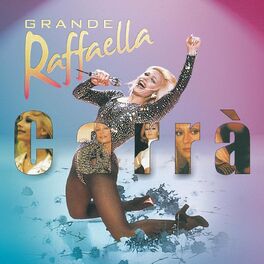 Album cover of Grande Raffaella