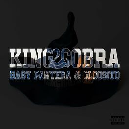 Album cover of king cobra