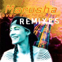 Album cover of Over the Rainbow Remixes