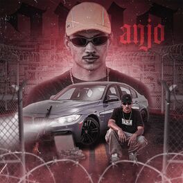 Album cover of Anjo