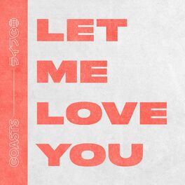 Album cover of Let Me Love You (Acoustic)