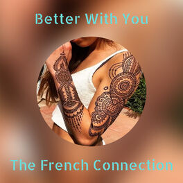 Album picture of Better With You