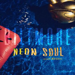 Album cover of Neon Soul