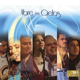 Album cover of Abre los Cielos