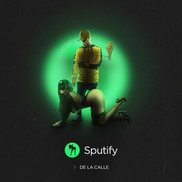 Album cover of Sputify