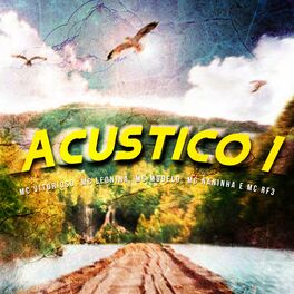 Album cover of Acústico 1