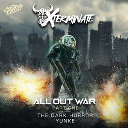 Album cover of All Out War - Part One