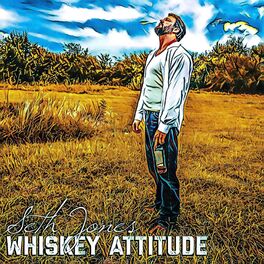 Album cover of Whiskey Attitude
