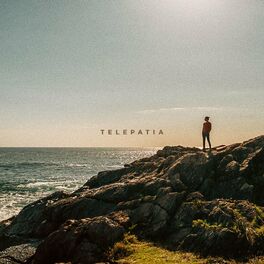 Album cover of Telepatia