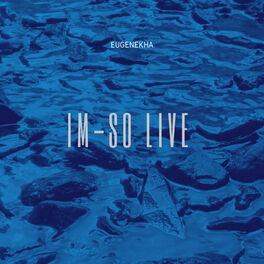 Album cover of Im-So Live (Live Performance at The Museum of Sound)