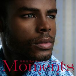 Album cover of Moments - RnB & Soul Bar Lounge Edition