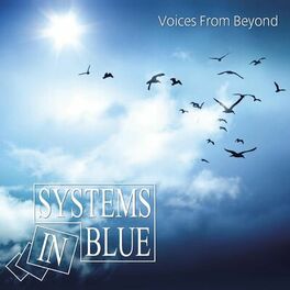 Album cover of Voices from Beyond