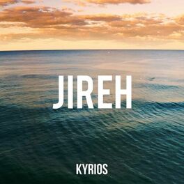 Album cover of Jireh