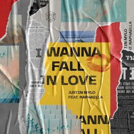Album cover of I Wanna Fall In Love