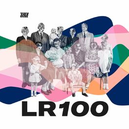 Album cover of LR100