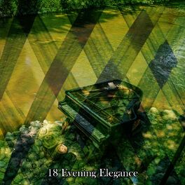 Album cover of 18 Evening Elegance
