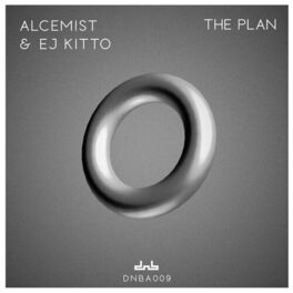 Album cover of The Plan