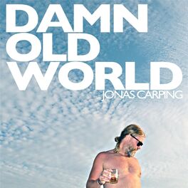 Album cover of Damn Old World