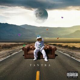 Album cover of TANTRA